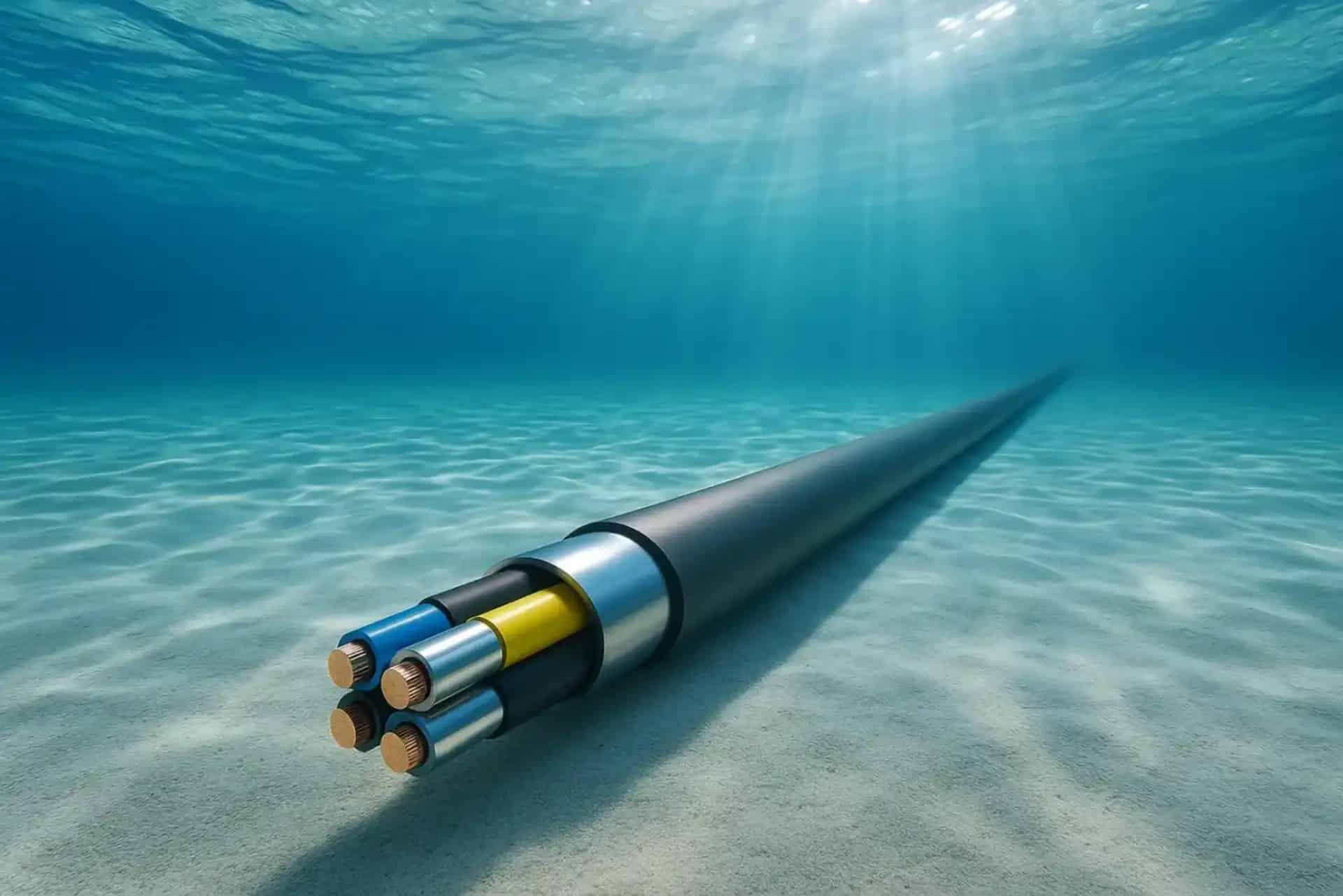 Costa Rica Submarine Cables and Internet Connectivity