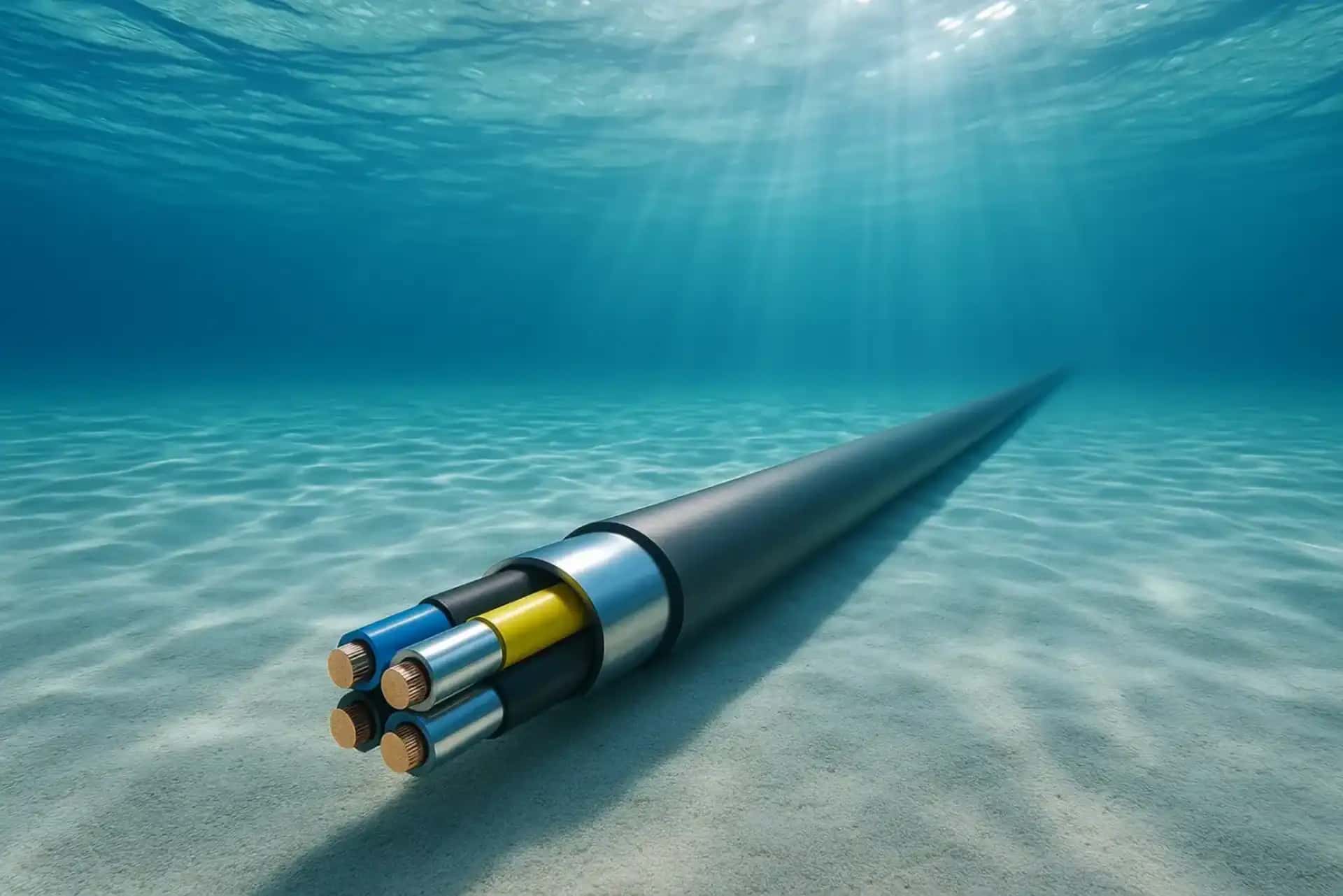 Cables Submarinos e Internet en Costa Rica