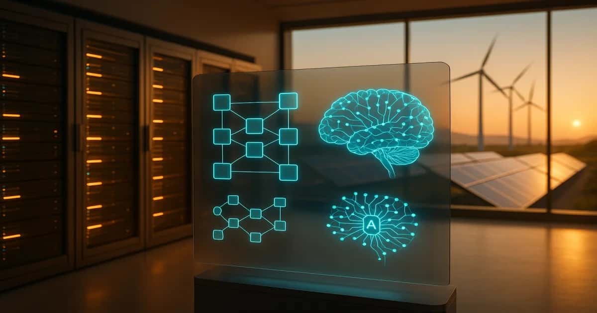 El Futuro del Hosting Web: IA, Blockchain y Más Allá
