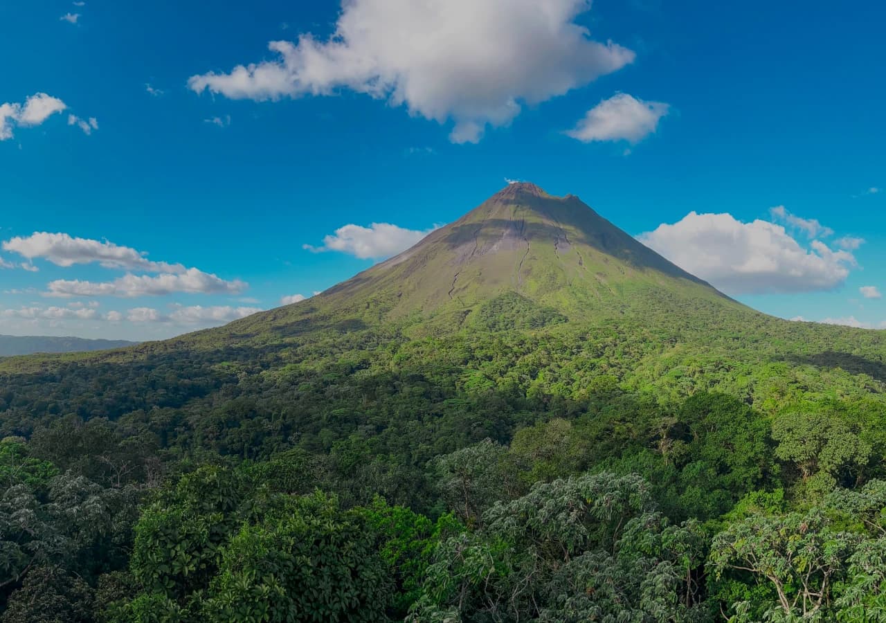 Welcome to CR Servers - Your Partner for Advanced Hosting in Costa Rica