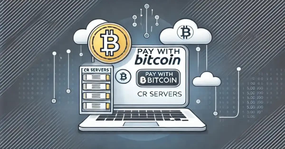 Hospedaje Bitcoin en Costa Rica: VPS, dedicados y colocación
