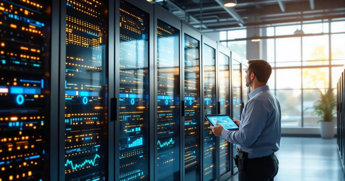 Server Colocation Guide: Costs, Benefits, and Setup