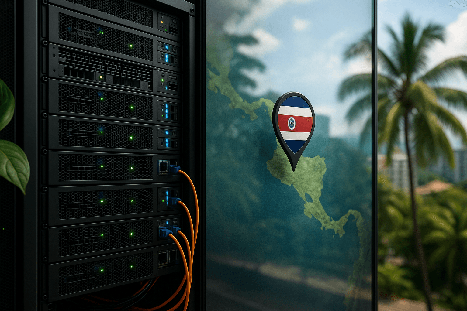 The Importance of Localized Hosting Solutions