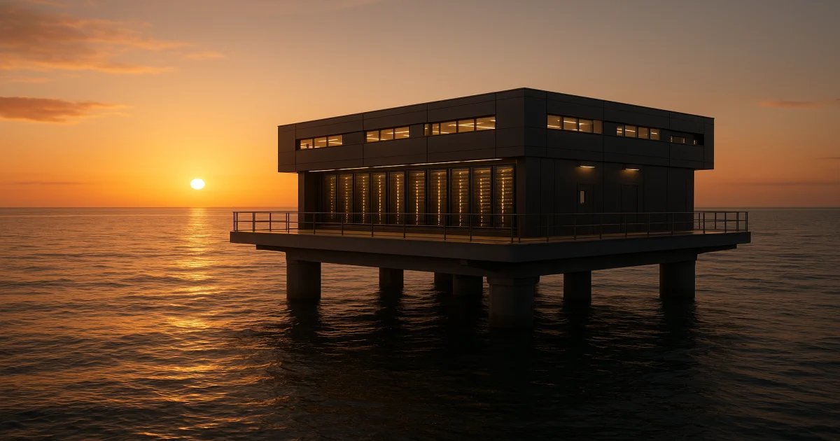 Why Operators Need Offshore Backups for Lightning Nodes