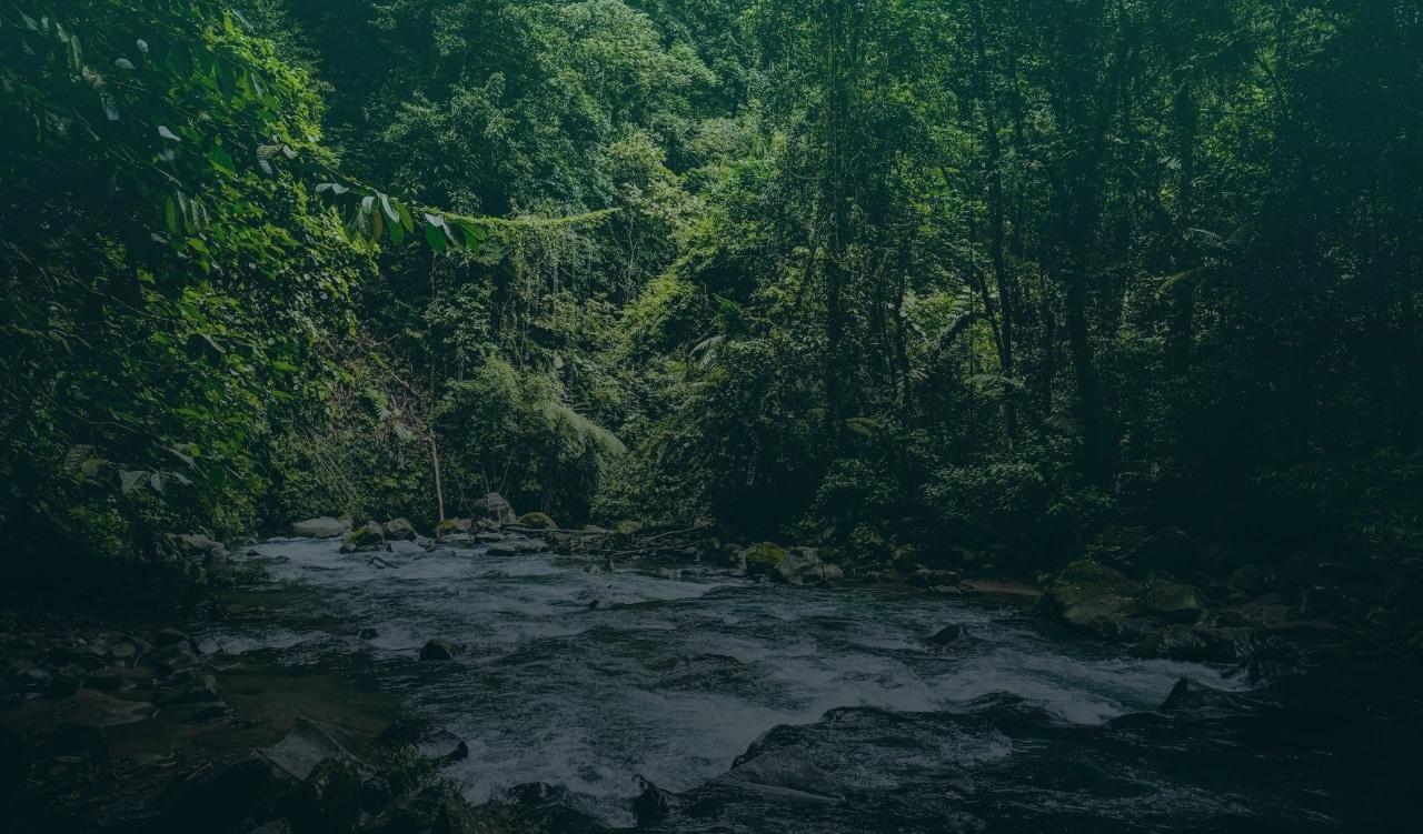 Sustainable Colocation Hosting - Harnessing Costa Rica's Natural Energy