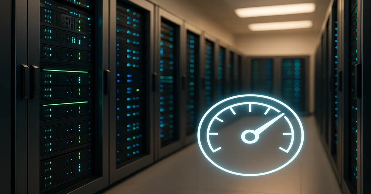 Por Qué Su Elección de Hosting Web Impacta el SEO