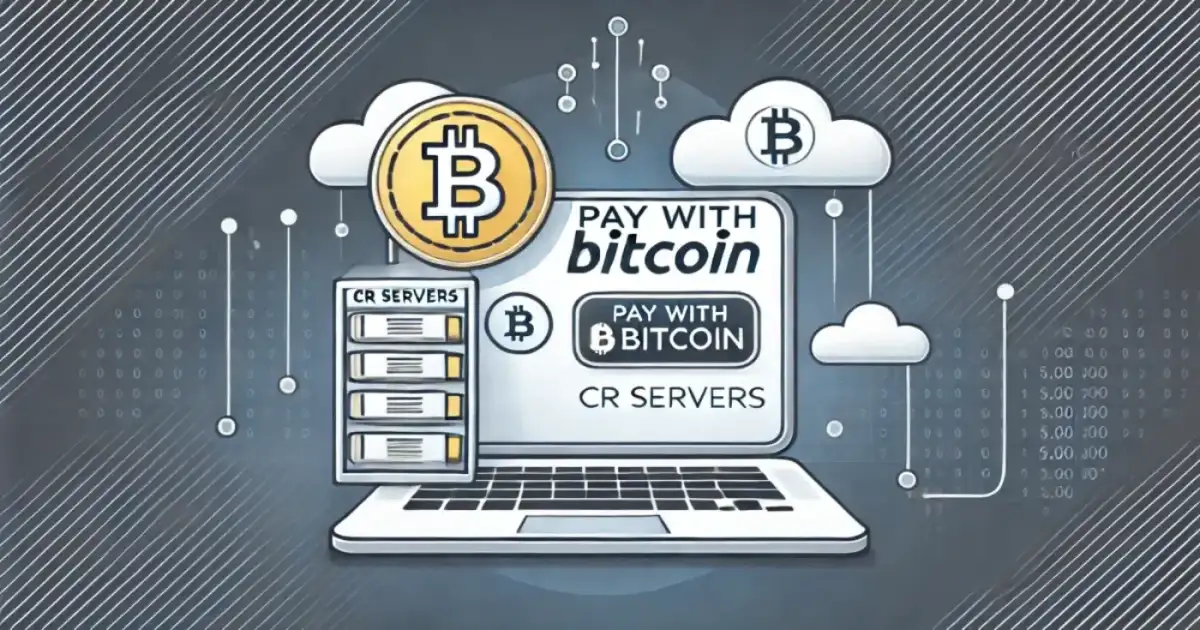 Bitcoin Hosting in Costa Rica: VPS, Dedicated, and Colocation